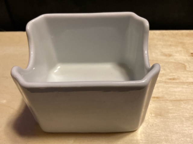 Delco Sugar Caddy